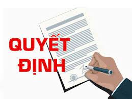 Quyết định kiện toàn Ban Chỉ đạo chuyển đổi số huyện M'Drắk